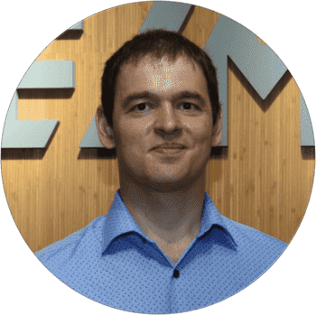 член команди