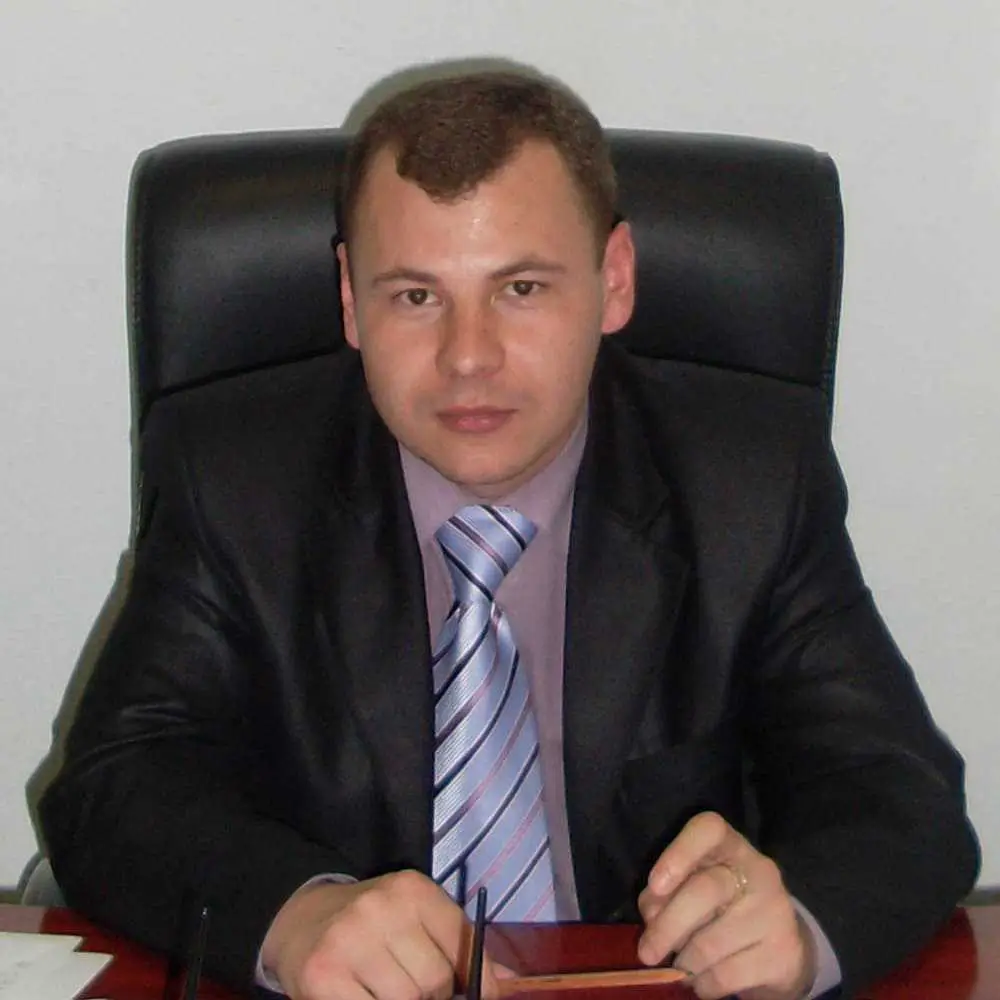 член команди