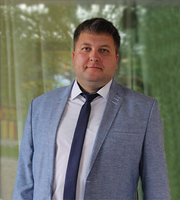 член команди